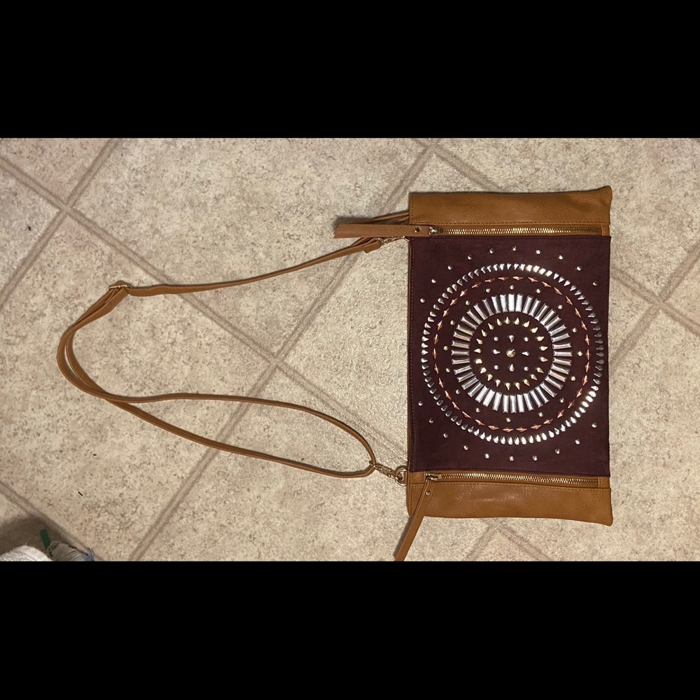 Cato Purse